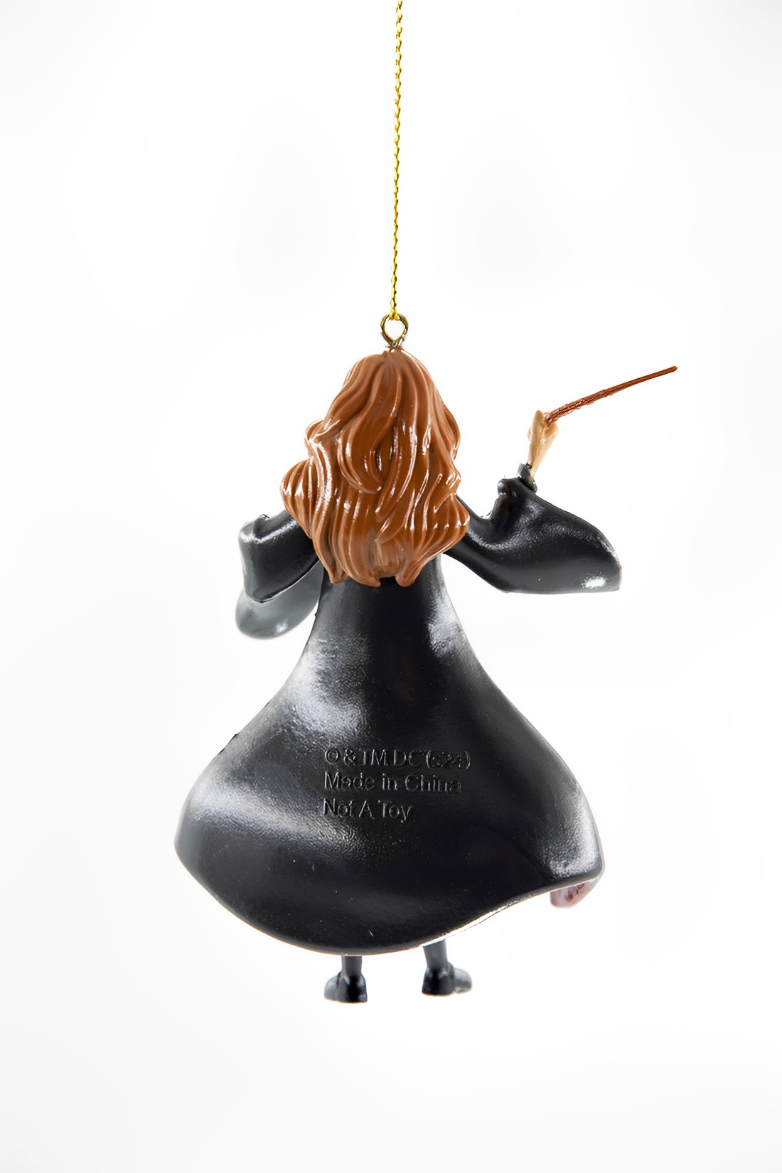 Kurt S. Adler Harry Potter Hermine Chistbaumschmuck