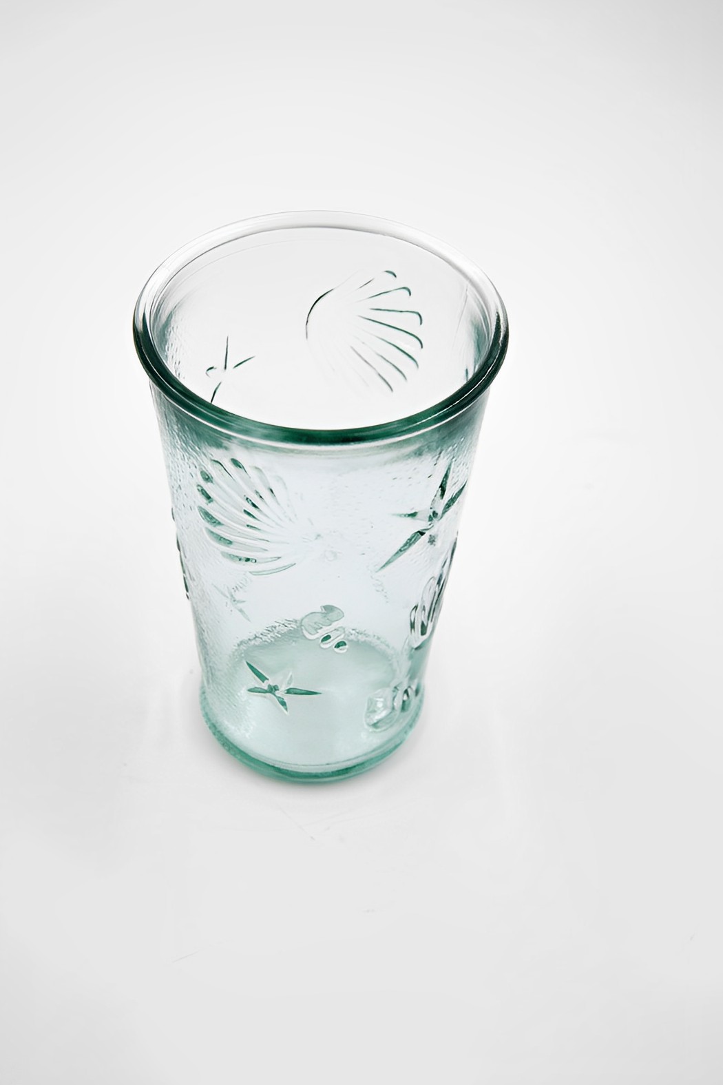 Ecogreen Wasserglas 350ml Martim
