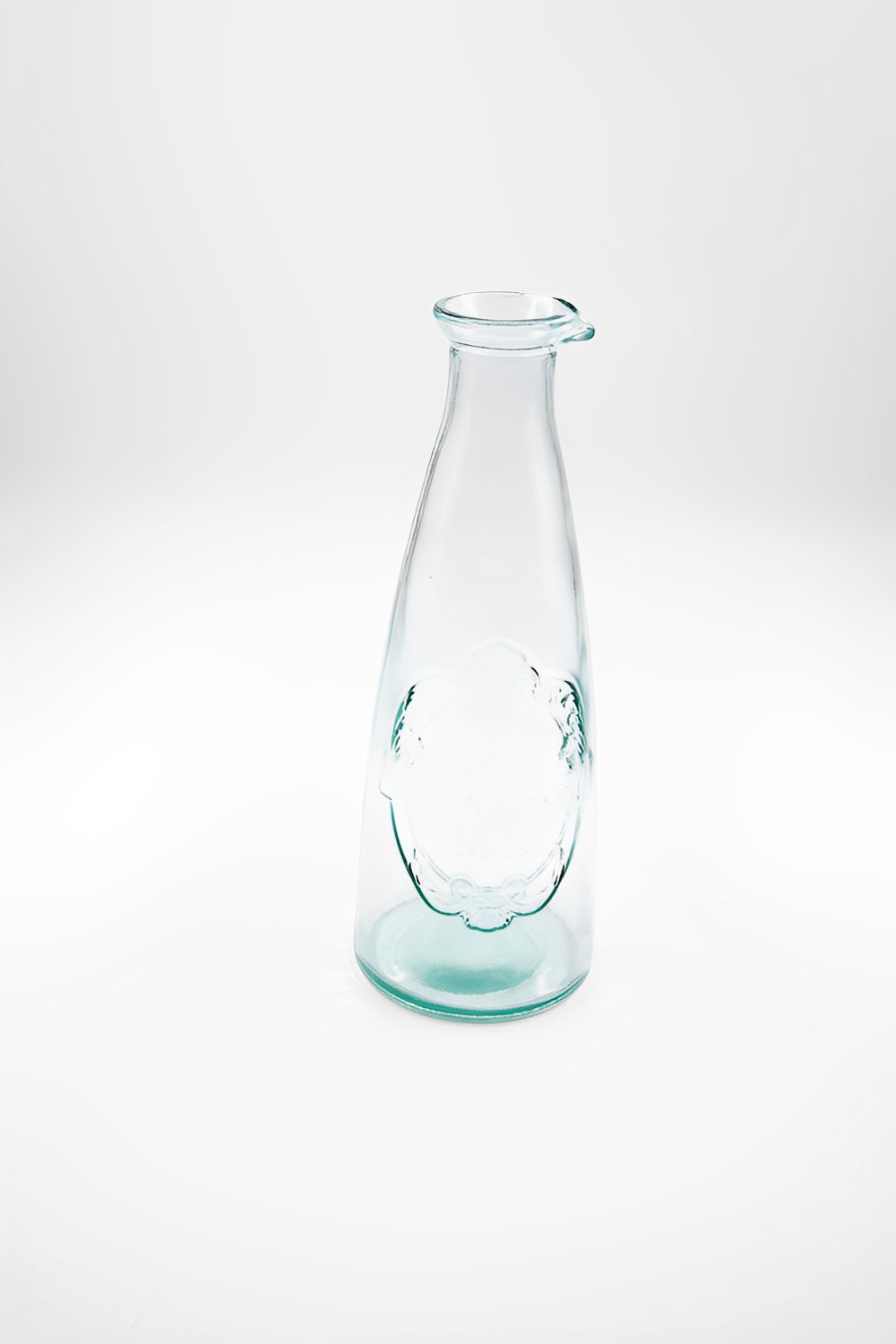 Ecogreen Flasche 1 L  Dekanter