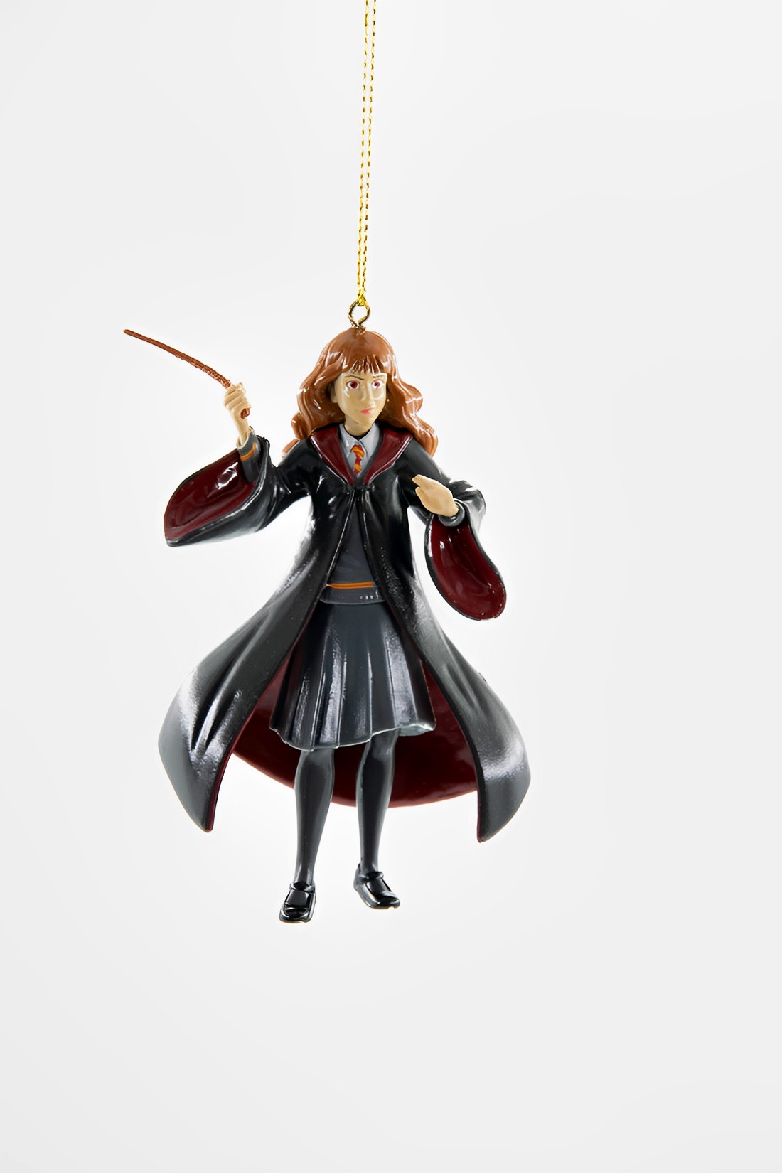 Kurt S. Adler Harry Potter Hermine Chistbaumschmuck