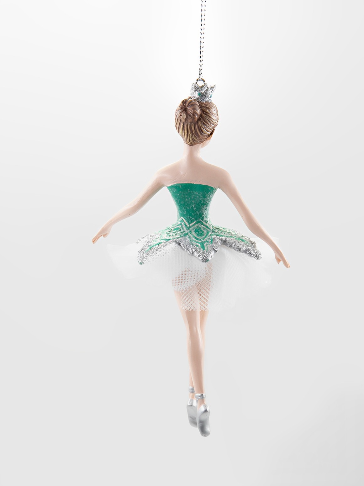 Ballerina  Weihnachtsschmuck  