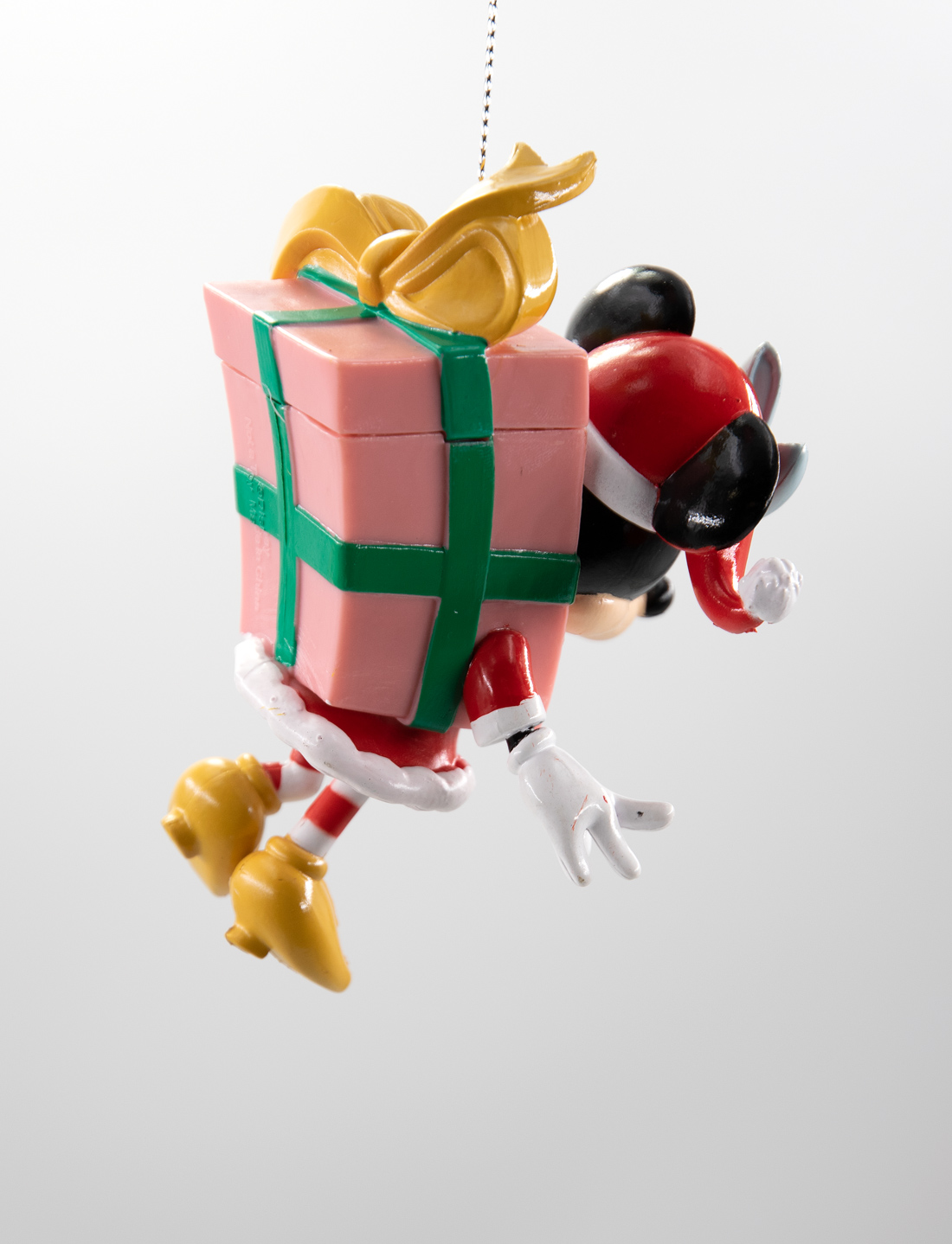 Kurt S. Adler Disney Minnie Mouse Weihnachtsschmuck  