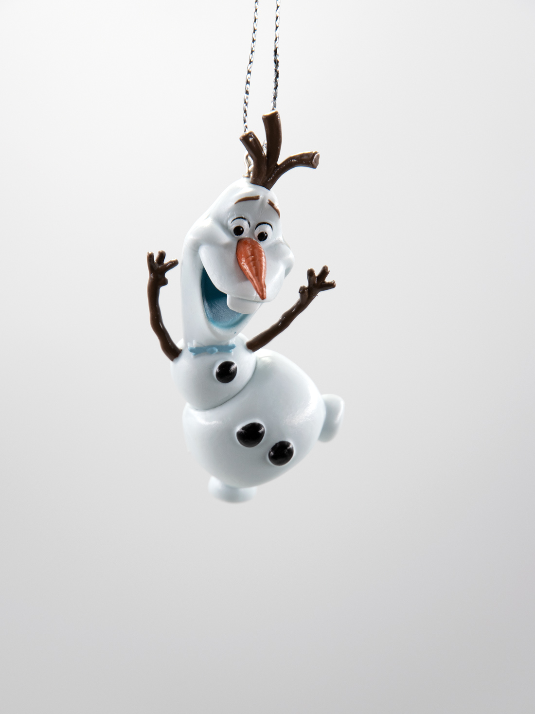 Kurt S. Adler Disney Frozen Olaf Weihnachtsschmuck 