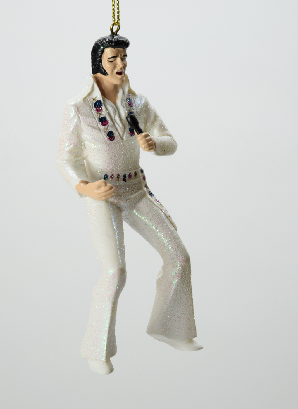 Kurt S. Adler Elvis Presley