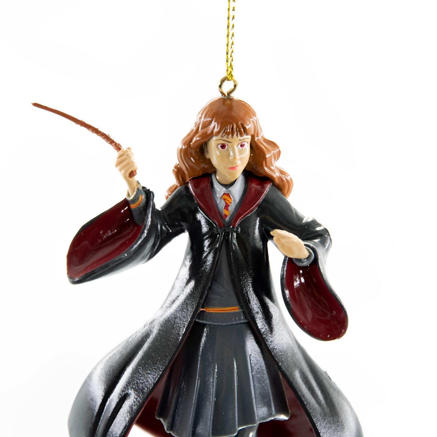 Kurt S. Adler Harry Potter Hermine Chistbaumschmuck